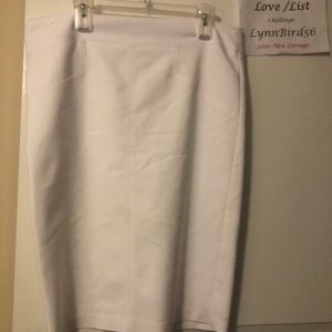 7th Avenue Skirt.          7/2020